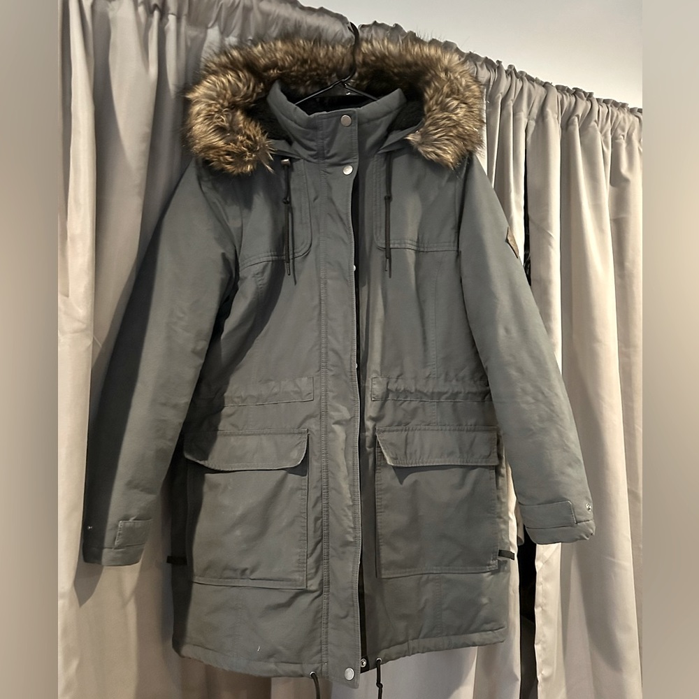 Eddie Bauer Winter Coat